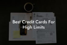 Best Tips To Get Approved For Premium Credit Cards With High Limits: A Comprehensive Guide